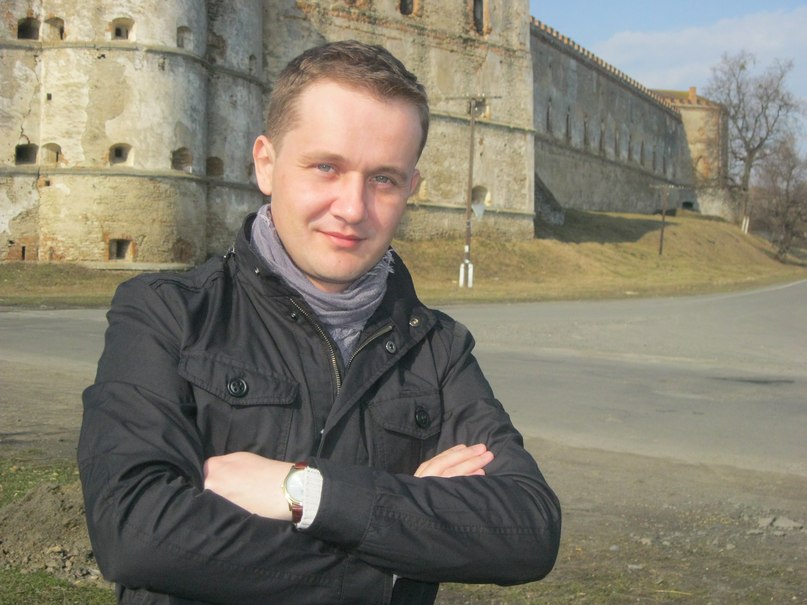 Дмитрий Кукса | Киев