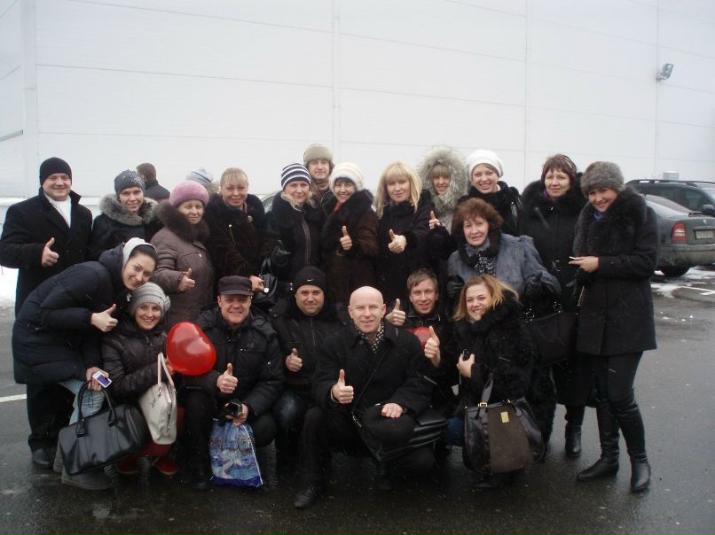 Алексей Чаюн | Васильков