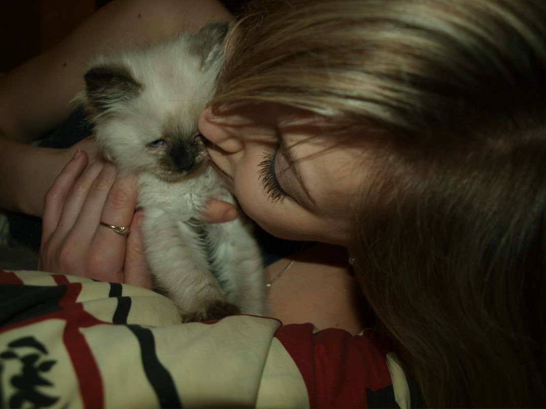 Дашенька Бориславская | Киев