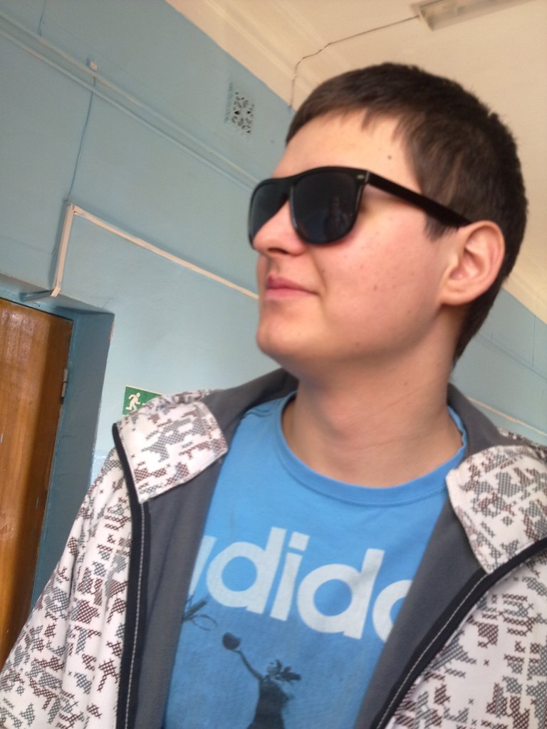 Ваня Шелег | Мозырь