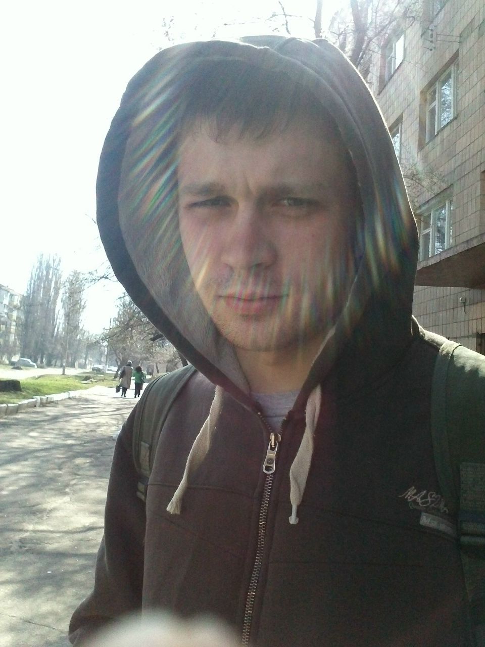 Богдан Квач <<v-name>> | Черкассы