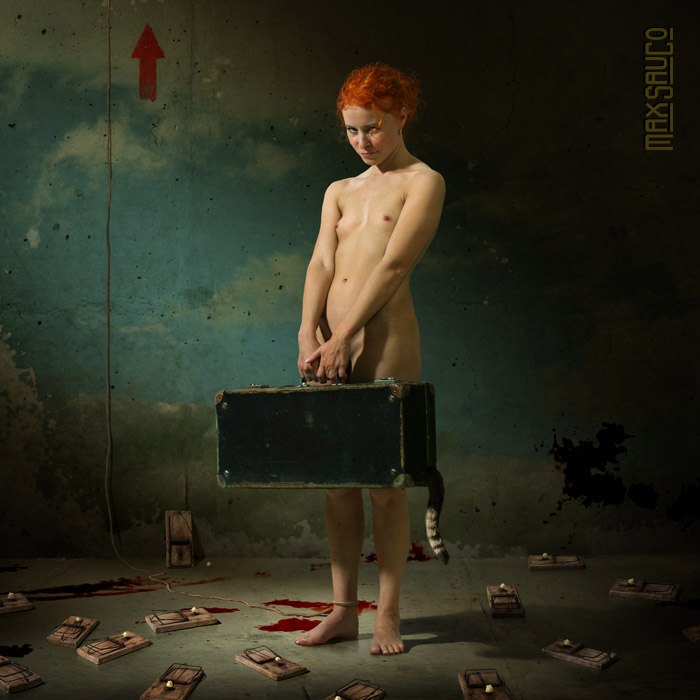 Антон Спека | Киев