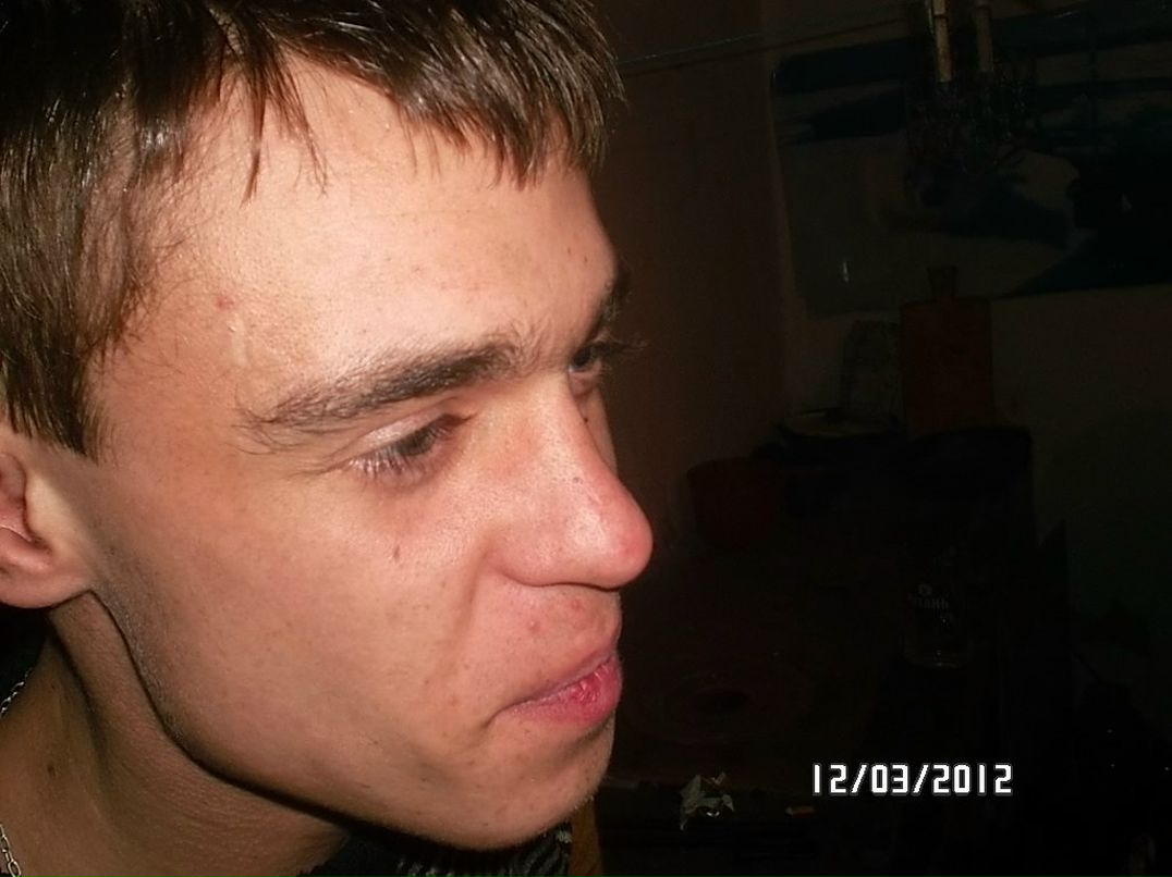 Игорь Кутелев | Кингисепп