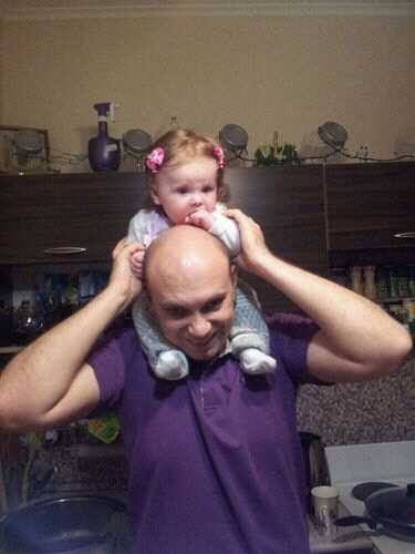 Константин Шершаков | Москва