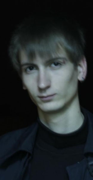 №157, Андрей Кульба, 17.08.1991, Одесса №157, Андрей Кульба, 17.08.1991, Одесса