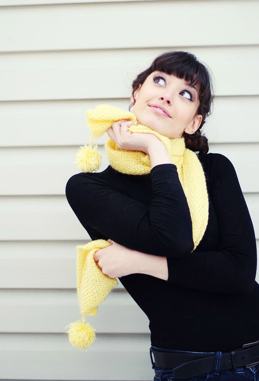 Настя Мироненко | 