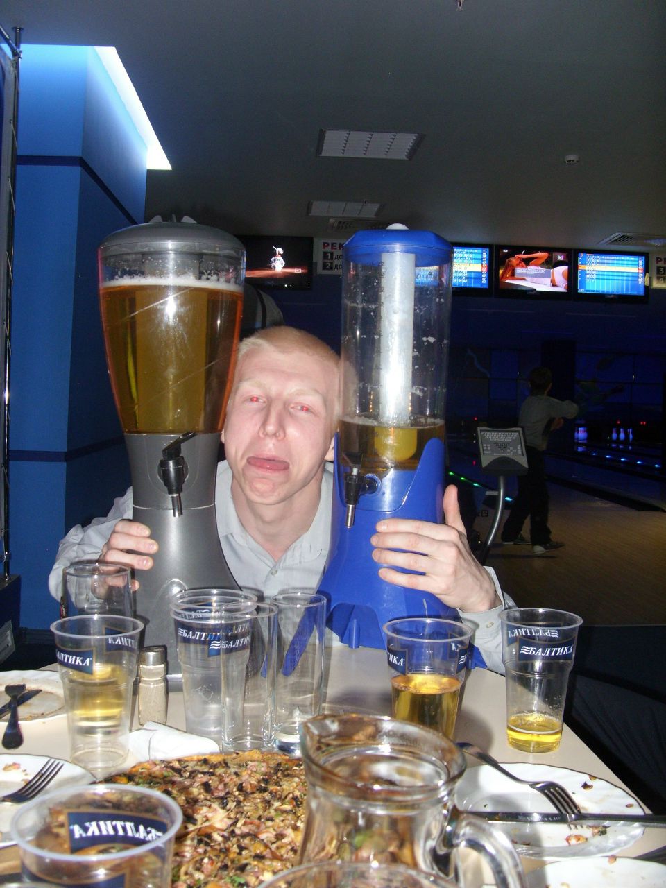 Дмитрий Вершинин KoLoKoL | Миасс