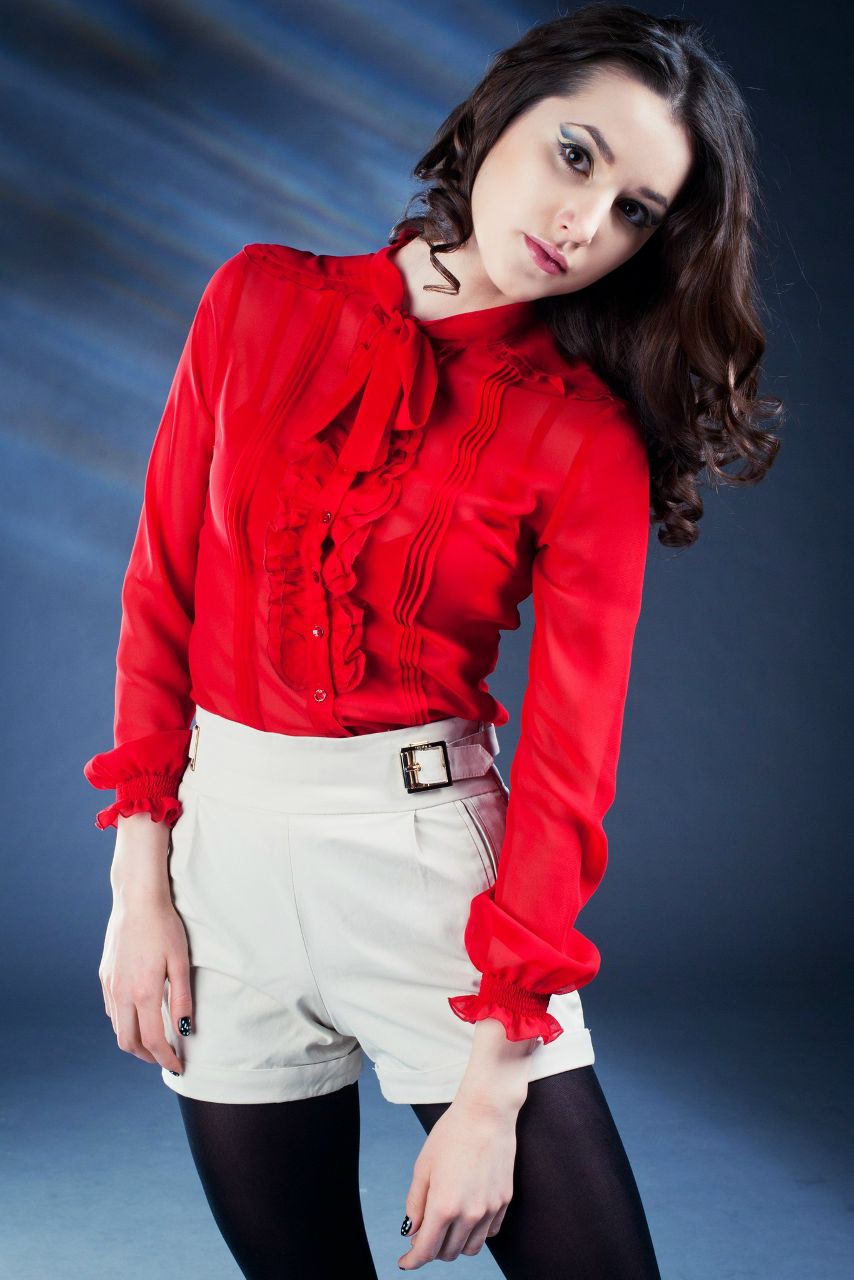 Кристина Слободюк | Москва