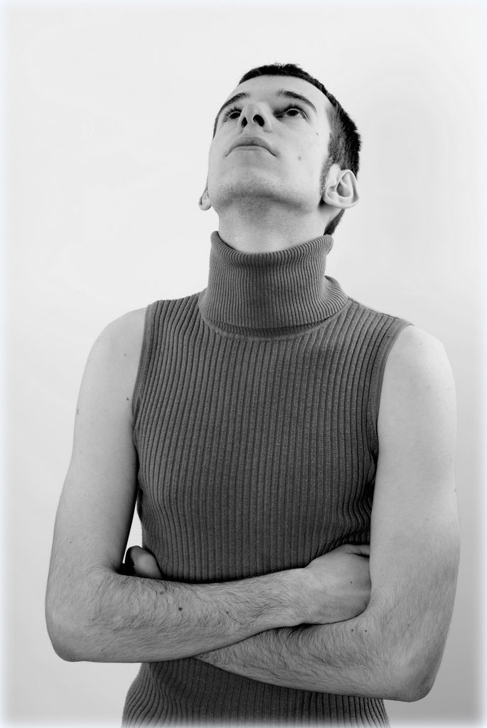 Андрей Клемин | Санкт-Петербург