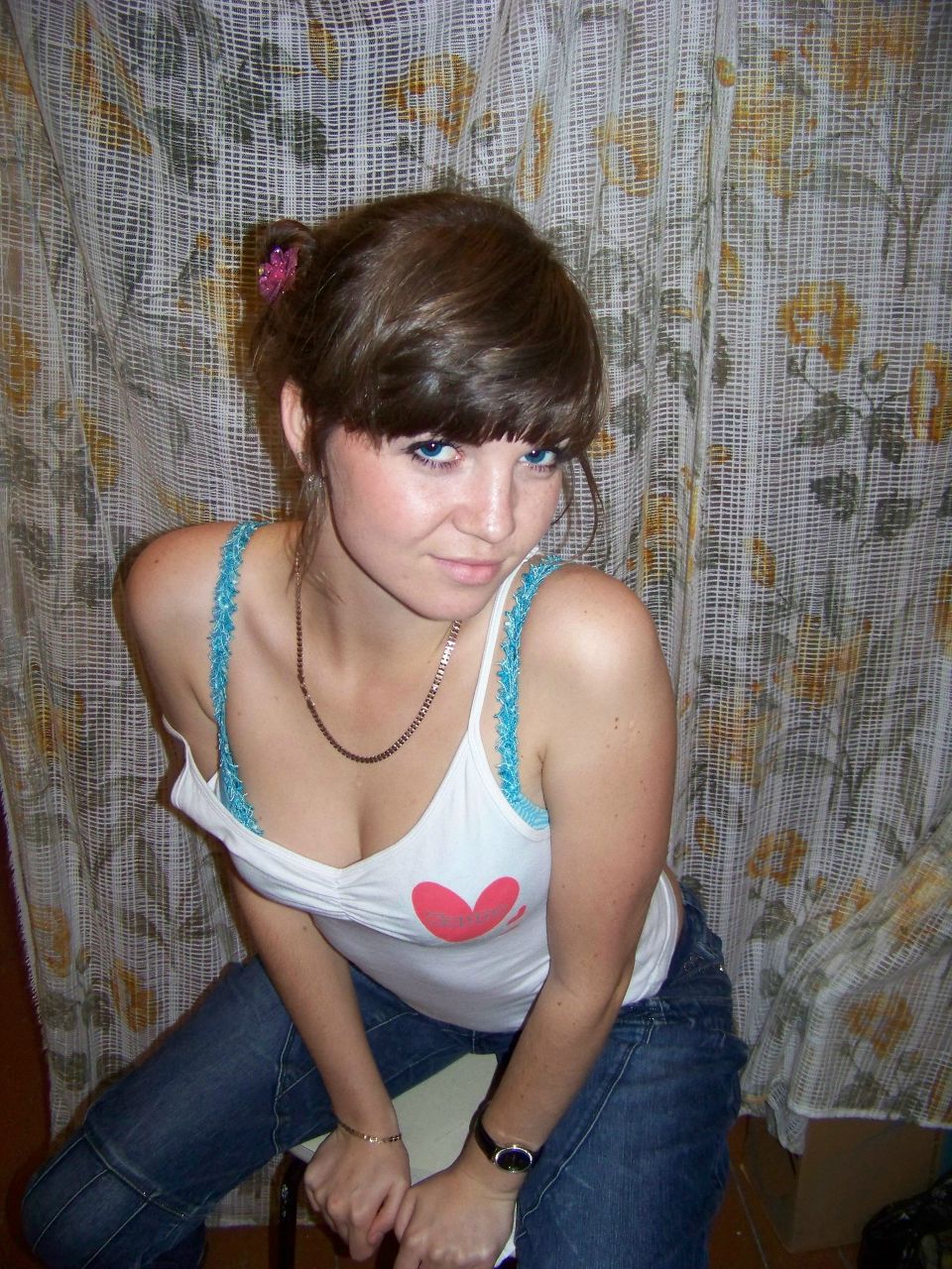 Нина Шевцова | Владивосток