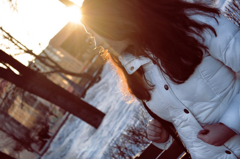 Анна Ерисова | Москва