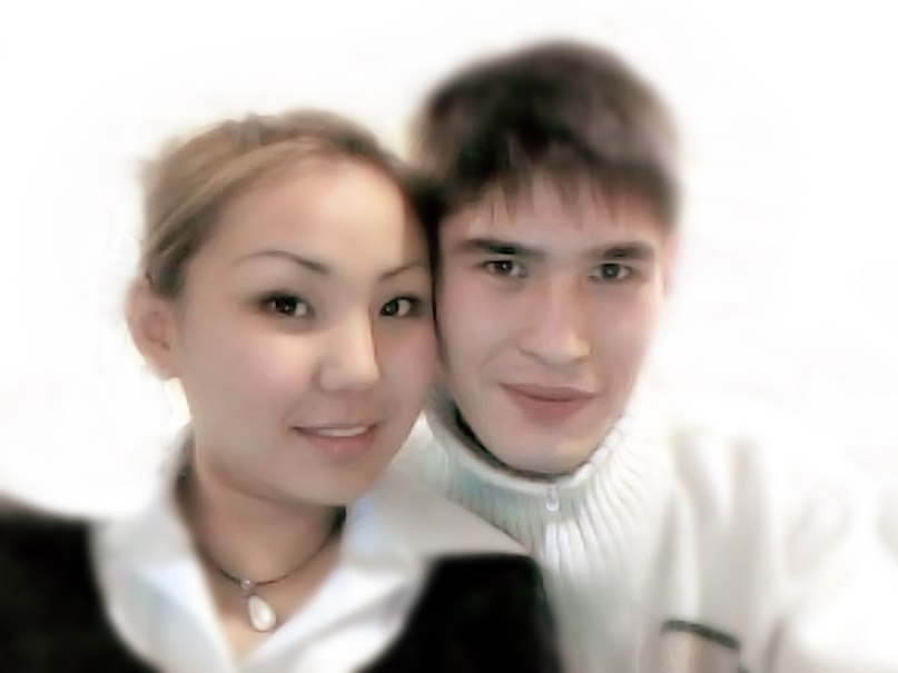 Сюзанна Омарбек | Астана / Нур-Султан