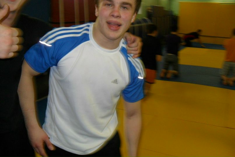 Иван Грищук | Люберцы