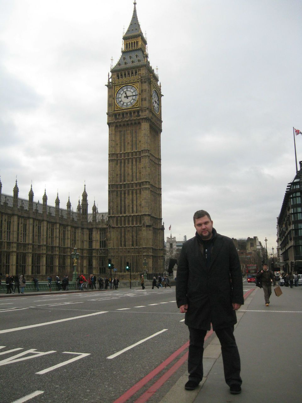 Иван Шарко | Москва