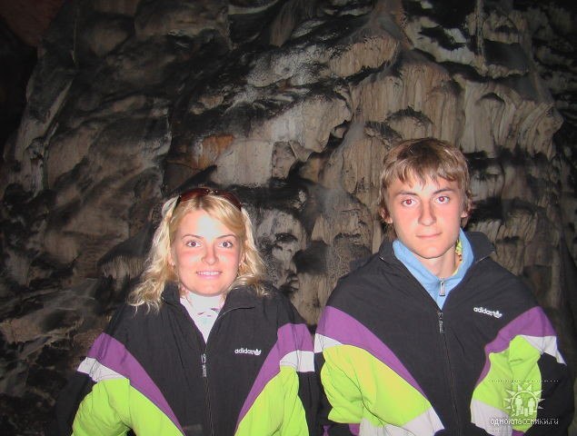 Ваня Скрепцов | Киев