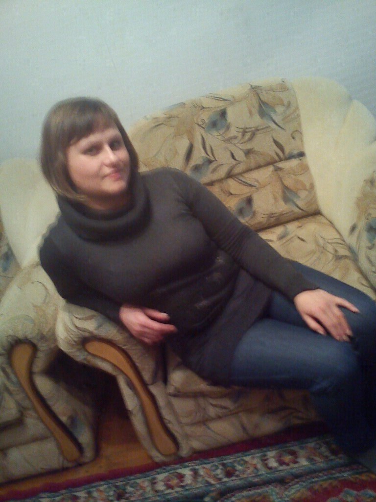 Елена Степанова | Киев