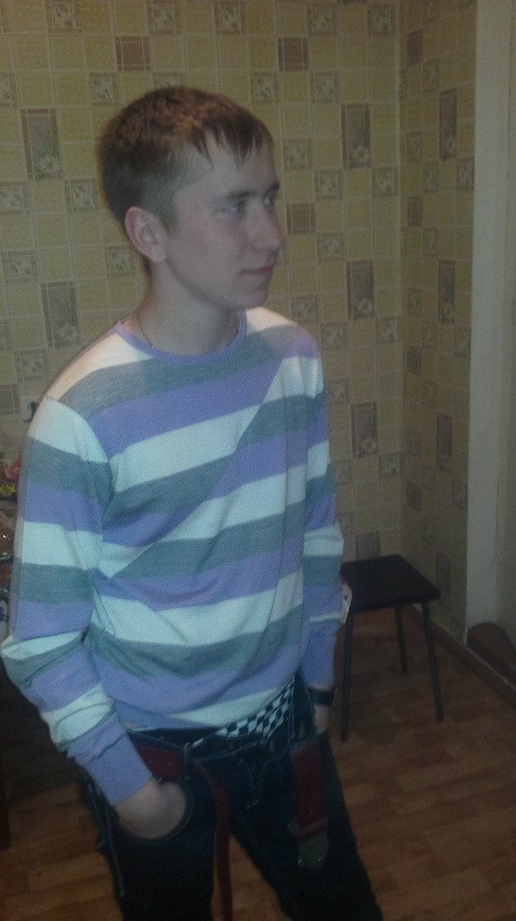 Андрей Табачков | Орёл