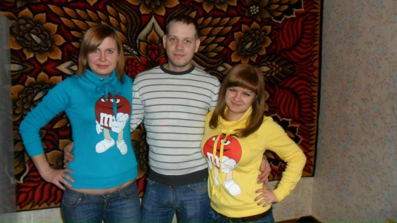 Сергей Бармин | Санкт-Петербург