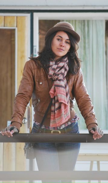 №9, Ксения Большакова, Москва №9, Ксения Большакова, Москва