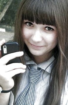 №4, Анастасия Любимова, 29 лет, Николаев №4, Анастасия Любимова, 29 лет, Николаев