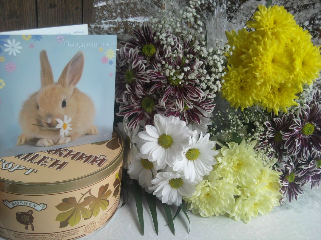 Алла Буланова | Емва