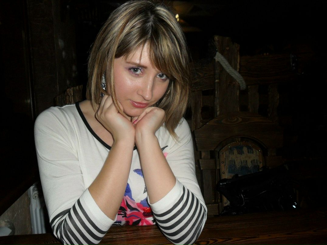 Надежда Савирова | Астрахань