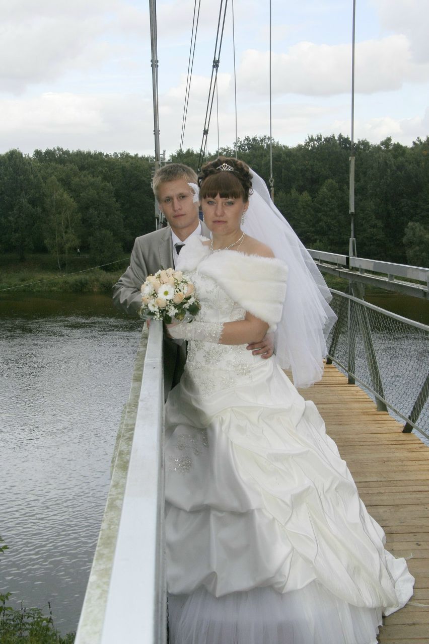 Инна Малец $=>ЛЮБЛЮ ЕГО<=$ | Мосты