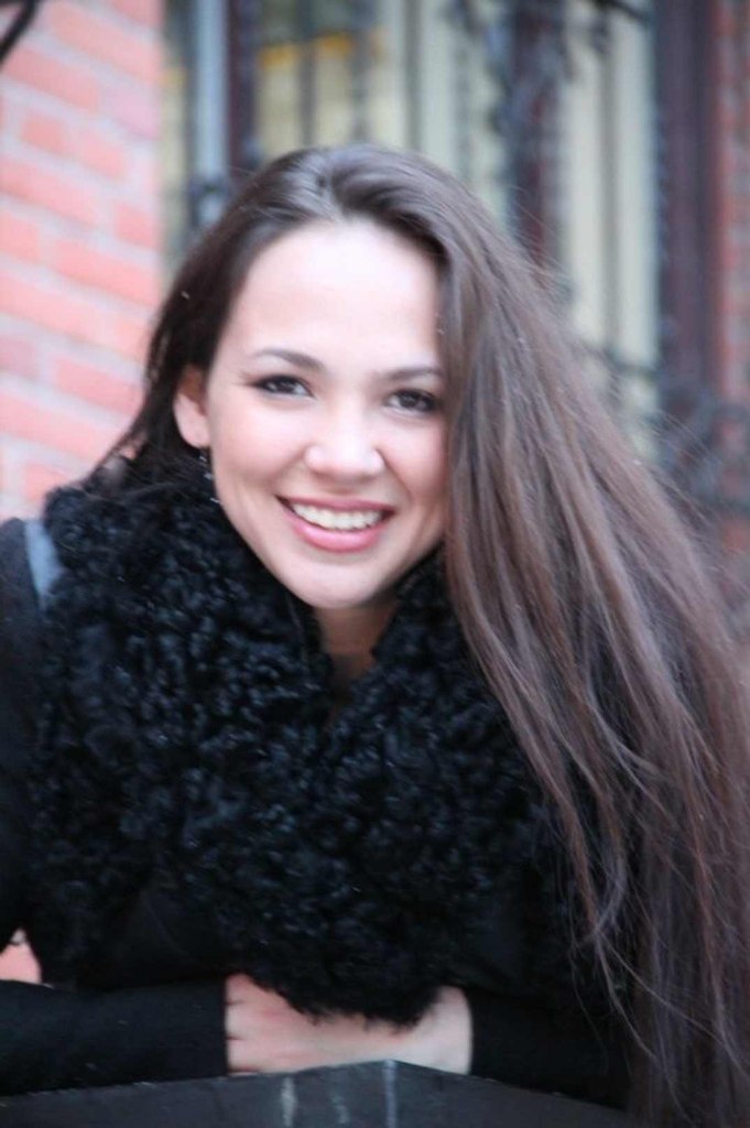 Мария Марыгина | Екатеринбург