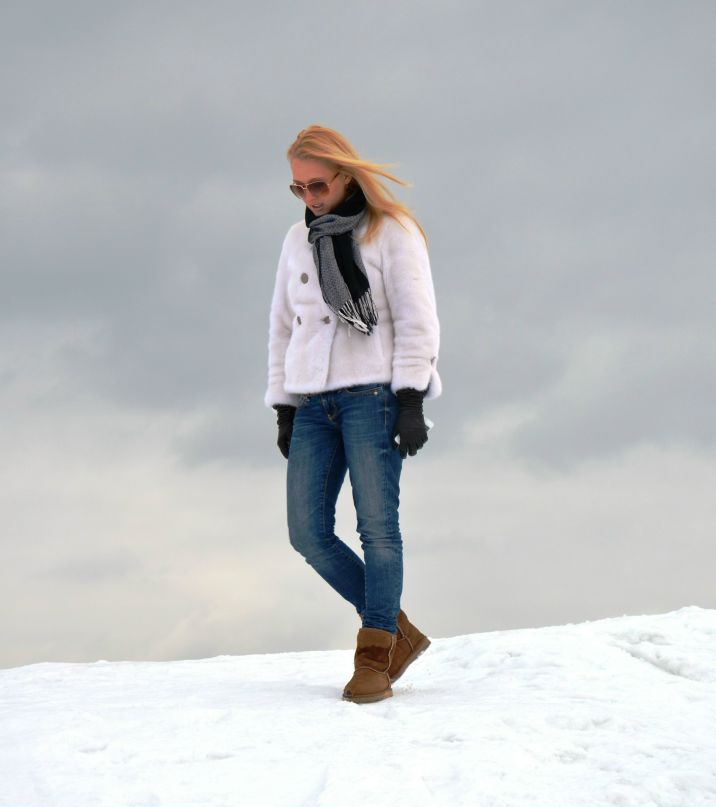 Дарья Феофилактова | Москва