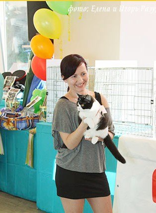 Елена Борисова | Ульяновск