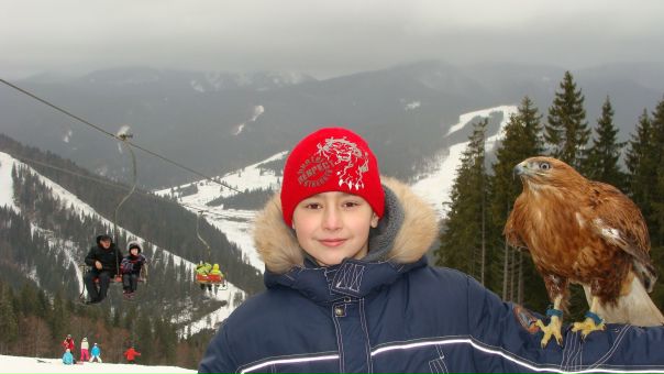 №2, Влад Войцеховский №2, Влад Войцеховский