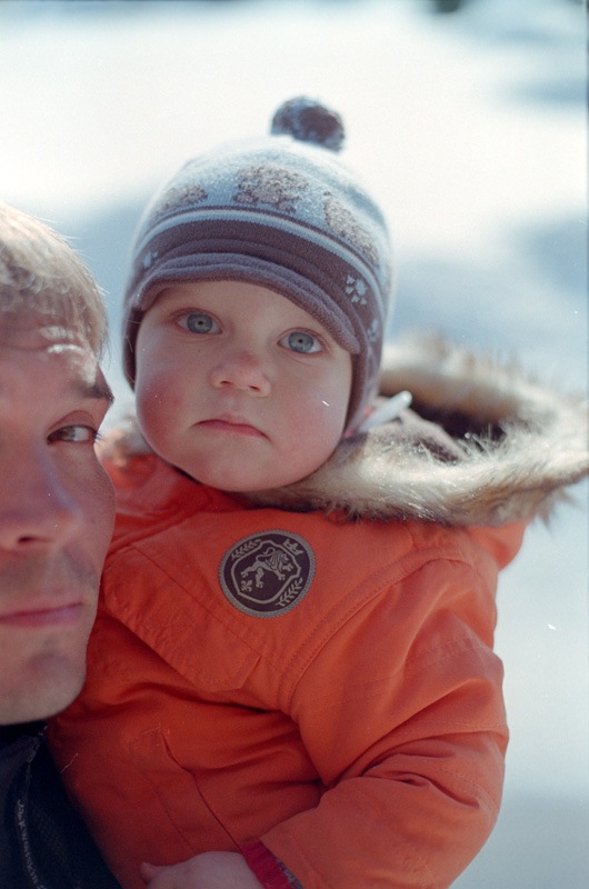 Фото профиля