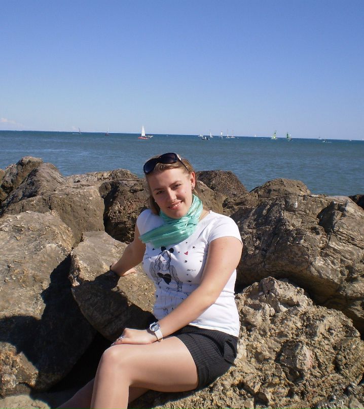 Юлия Ткаченко | 