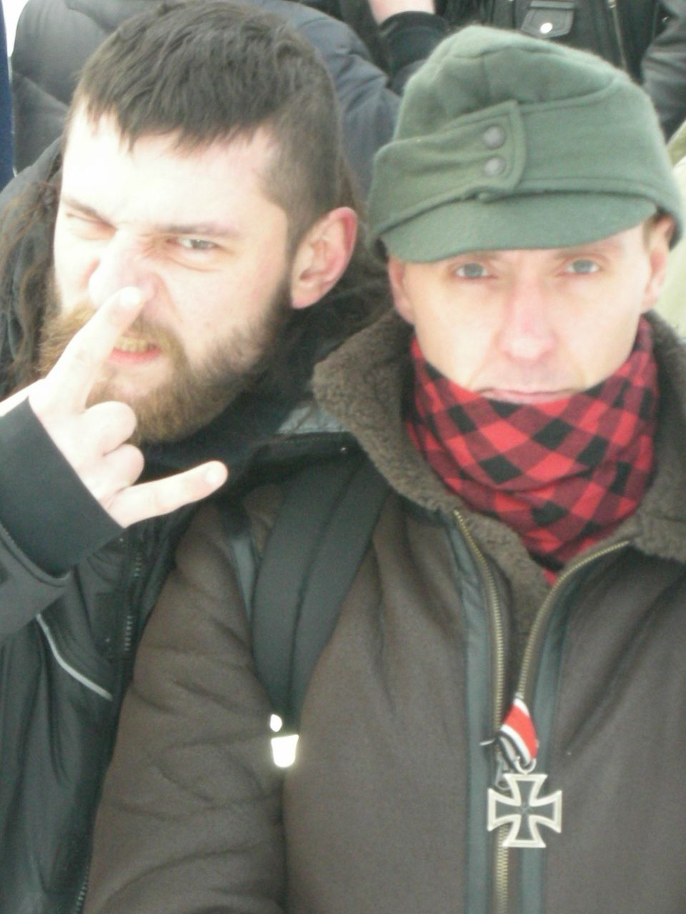 Андрей Пакин | Москва