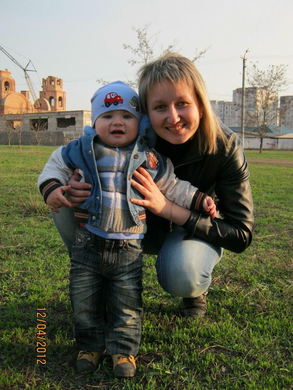 Юлия Колисниченко | 