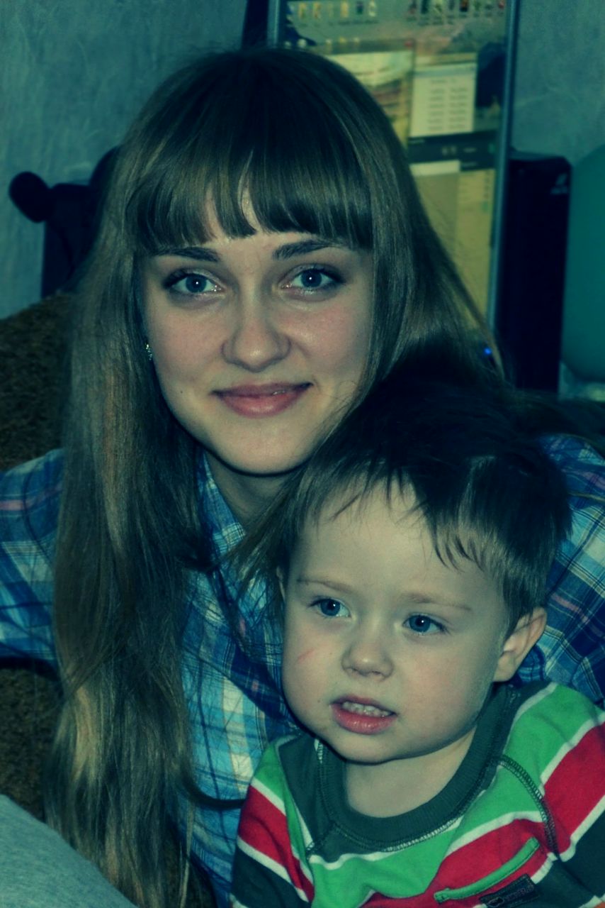 Динуля Аганесова | Волгоград