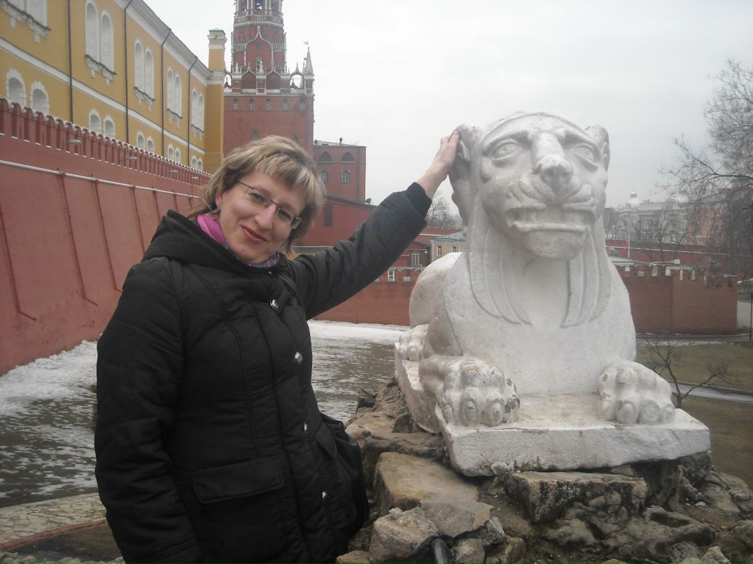 Людмила Шитько | Несвиж