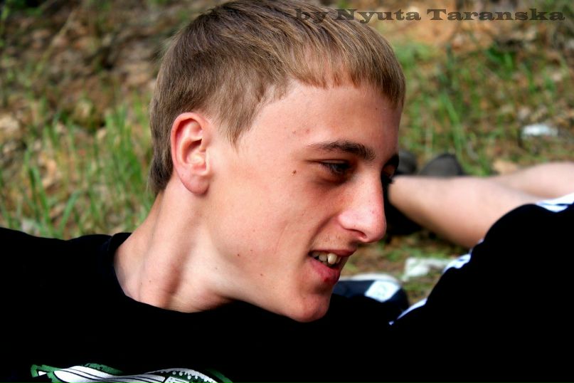 Vanya Bozhko | Киев
