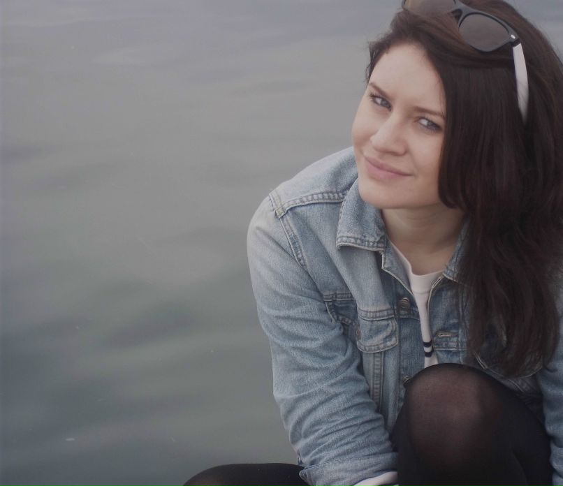 Дарья Коропец | Санкт-Петербург