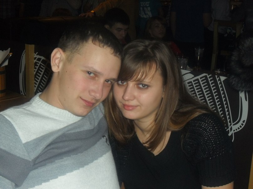 Иван Брусенцев | Барнаул