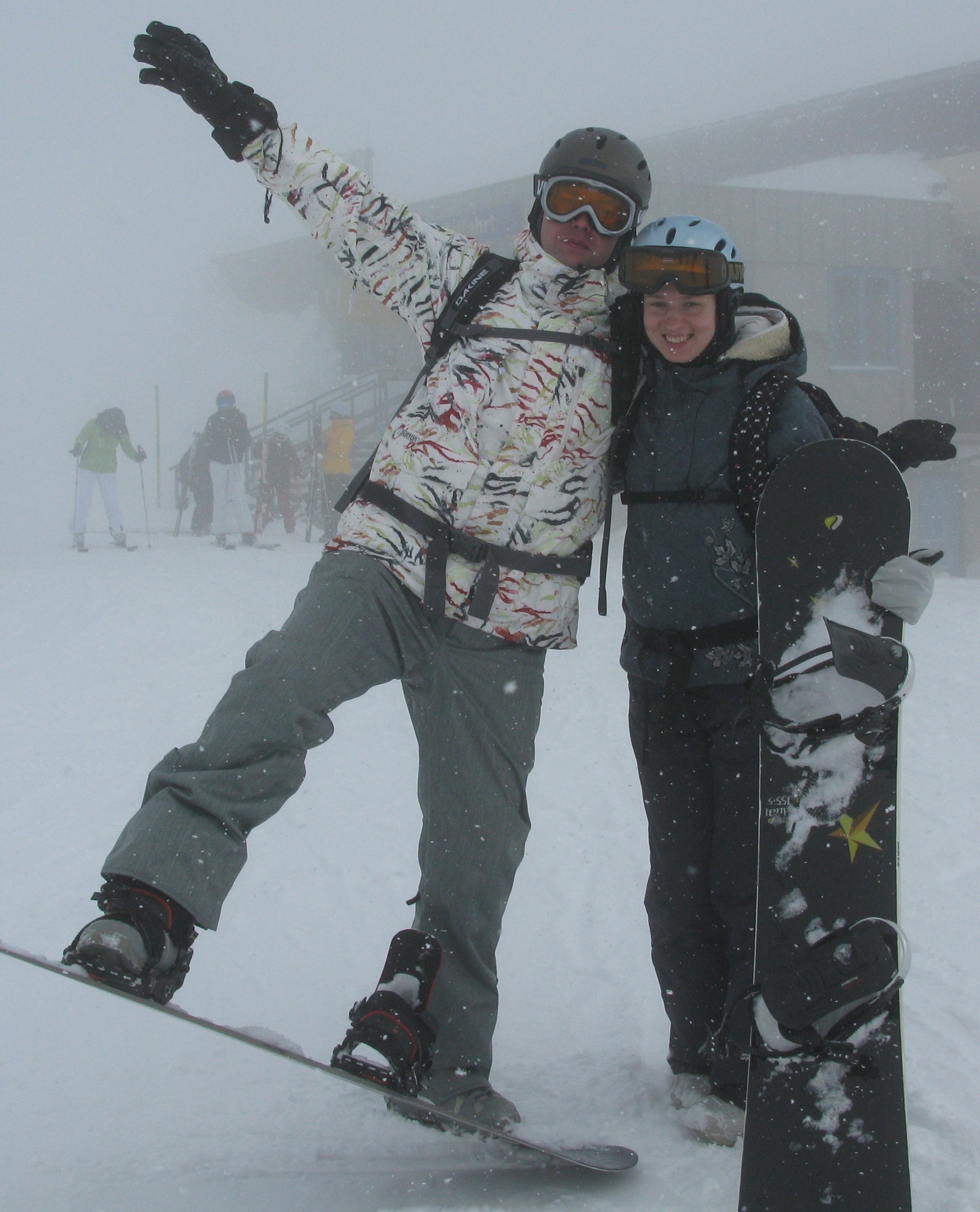 Фото профиля