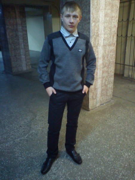 №68, Максим Мокеров, 03.01, Нижний Тагил №68, Максим Мокеров, 03.01, Нижний Тагил