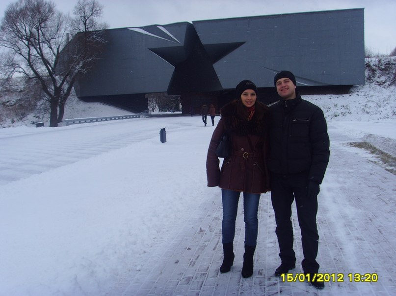 Дмитрий Лукьяненко | Сморгонь