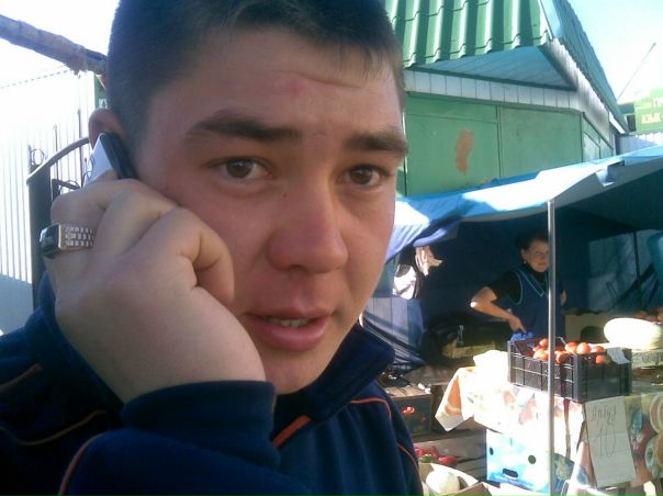 №2, Булат Габдрахимов, 40 лет, Янаул №2, Булат Габдрахимов, 40 лет, Янаул