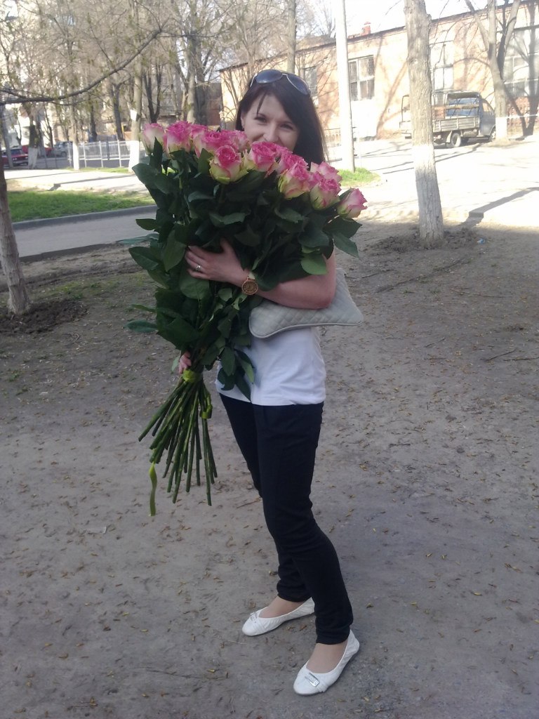 Анастасия Дементьева | Ростов-на-Дону