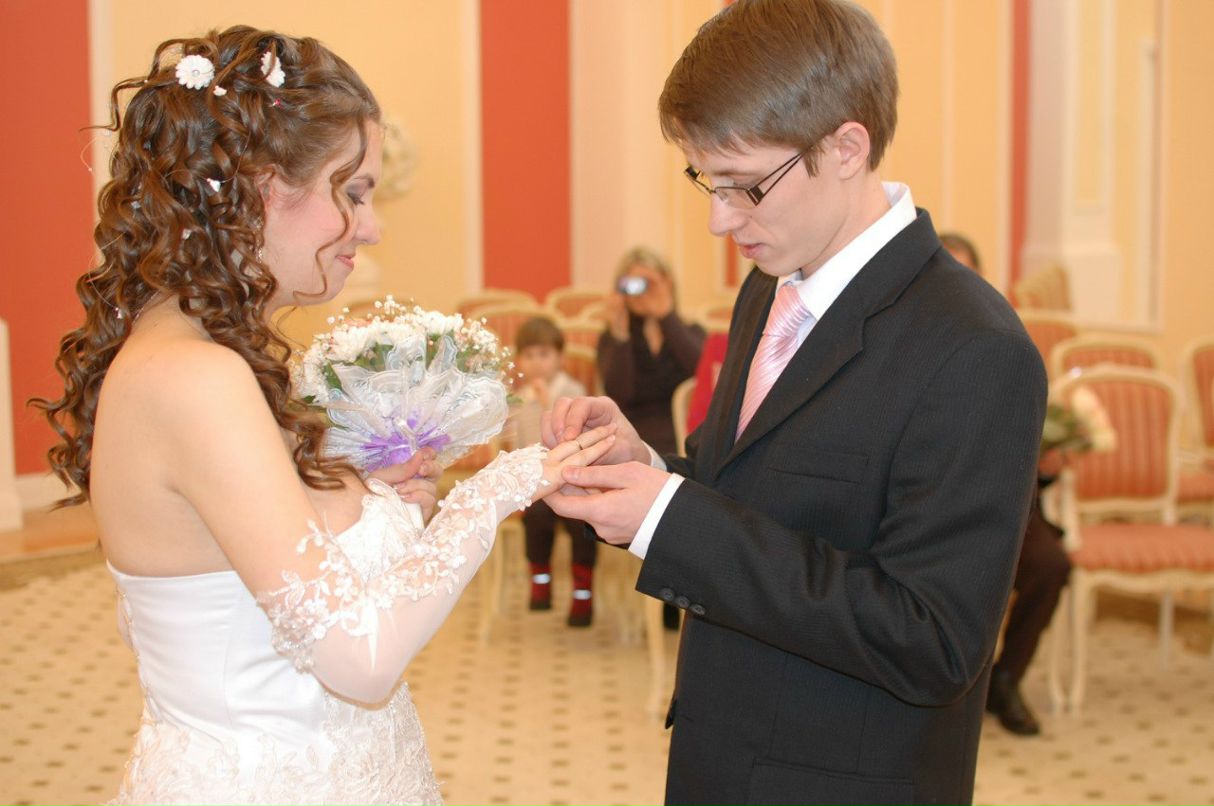 Василина Геращенко | Санкт-Петербург