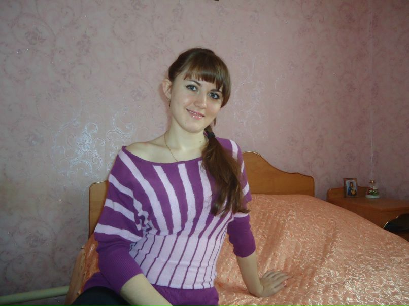 Елена Цабина | Москва