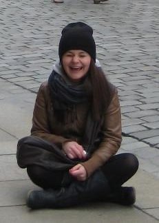 Наташа Керн | 