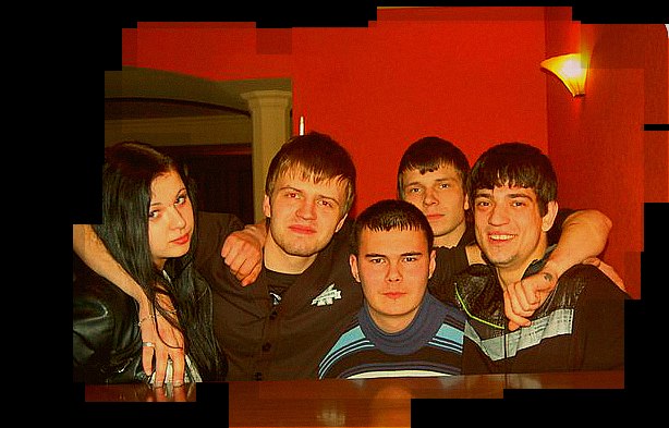 Константин Хромов Витальевич | Рыбинск