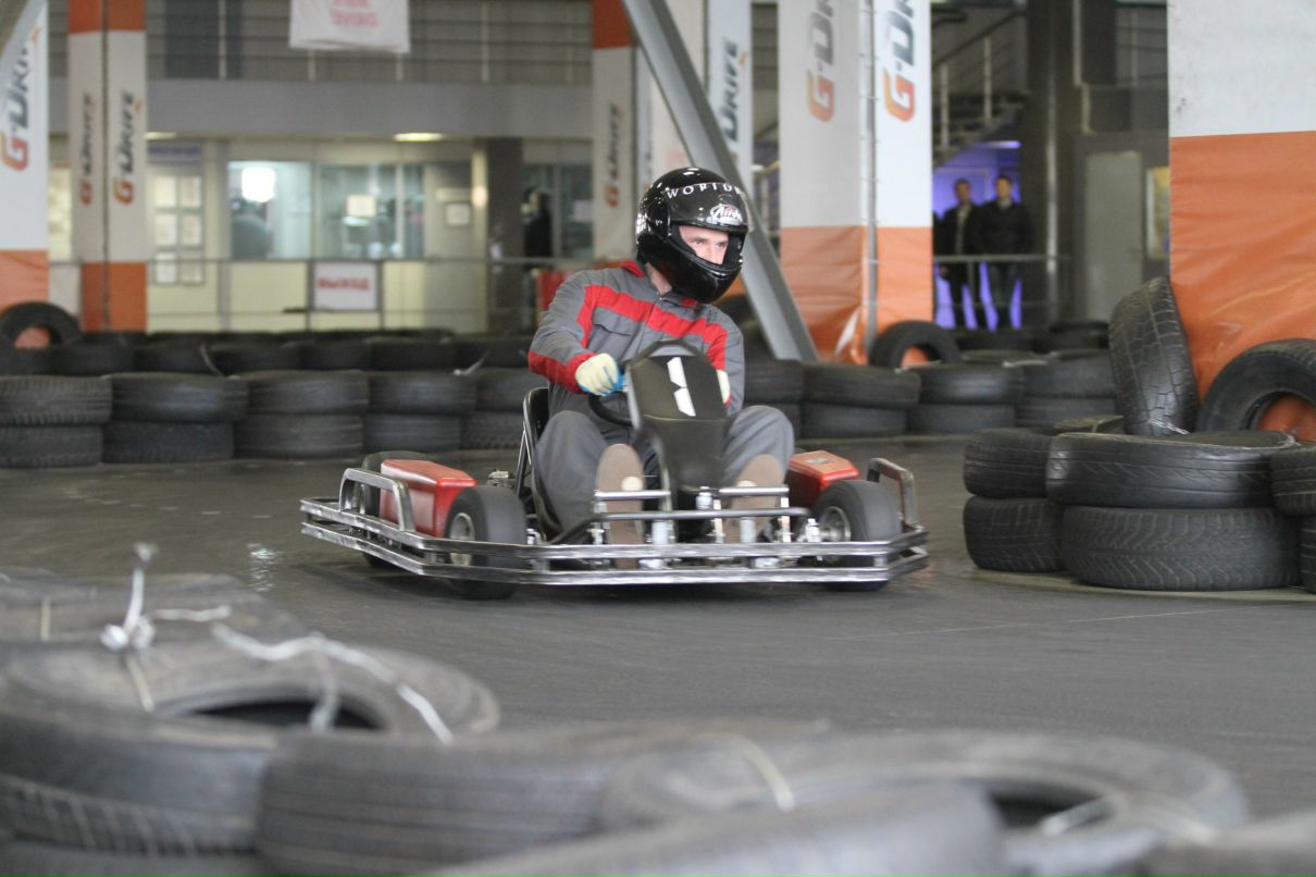 Alex Samulenko | Санкт-Петербург